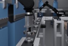 Pick and Place Robot: A Comprehensive Guide