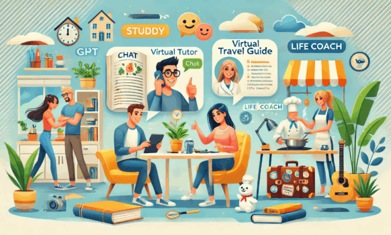 10 Mind-Blowing Uses of Chat GPT You Haven’t Thought Of