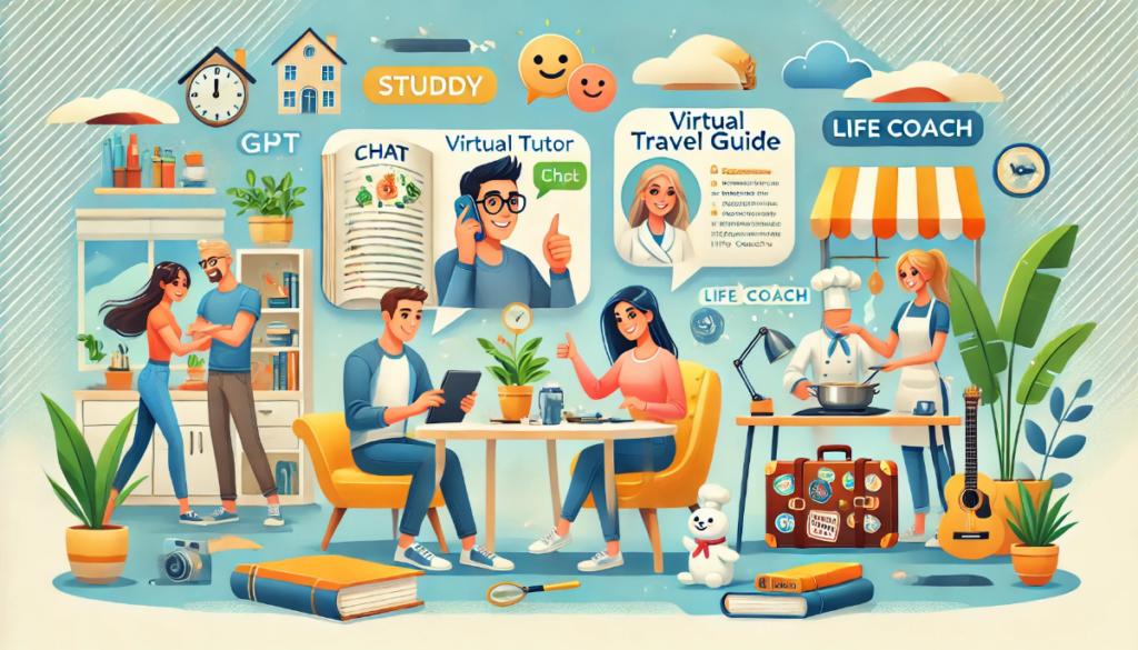 10 Mind-Blowing Uses of Chat GPT You Haven’t Thought Of