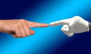 Experiments reveal why human-like robots elicit uncanny feelings