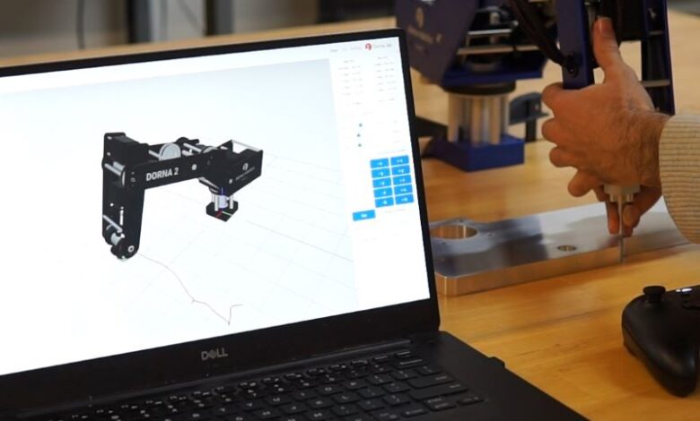 Robotics vs Automation: A Comprehensive Guide