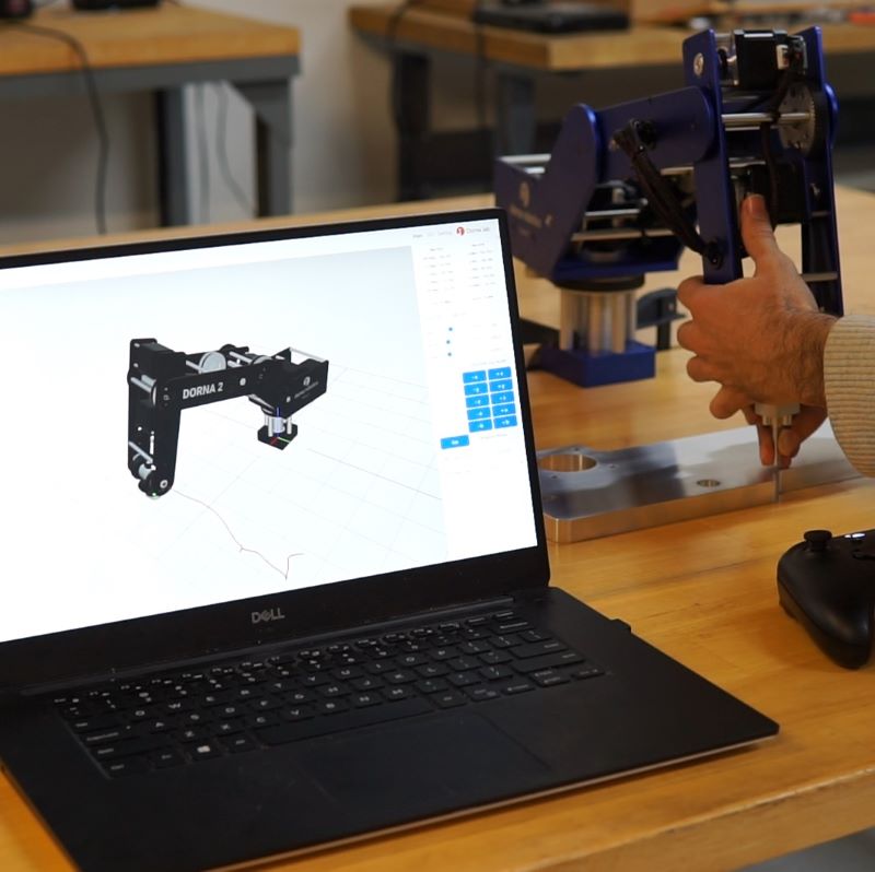 Robotics vs Automation: A Comprehensive Guide