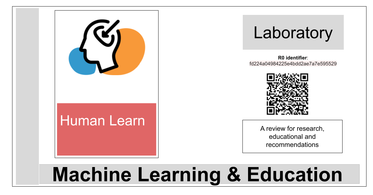 Human Learn – La Biblia de la IA – The Bible of AI™ Journal