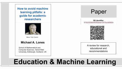 a guide for academic researchers – La Biblia de la IA – The Bible of AI™ Journal