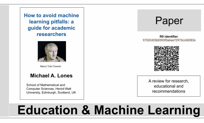 a guide for academic researchers – La Biblia de la IA – The Bible of AI™ Journal