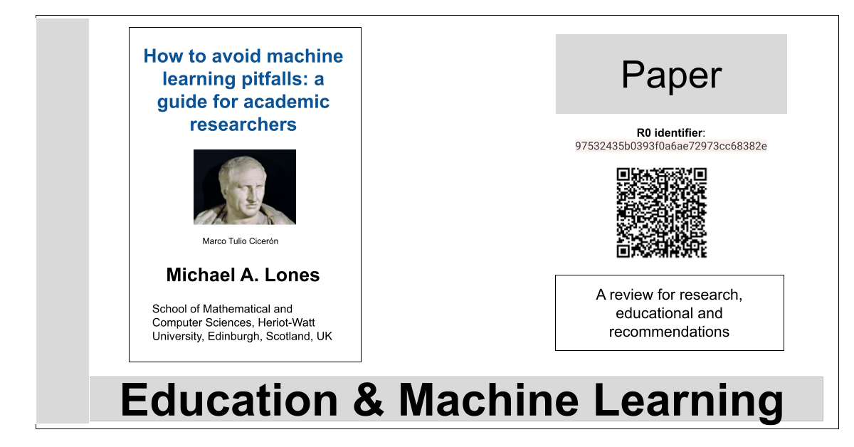 a guide for academic researchers – La Biblia de la IA – The Bible of AI™ Journal