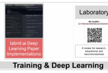 labml.ai Deep Learning Paper Implementations – La Biblia de la IA – The Bible of AI™ Journal