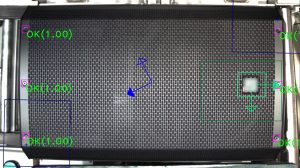 Case Sharing: Boosting Quality Control with AI Screw Inspection for Speaker Assembly