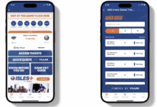 UBS Arena and Viam: Exploring the power of AI for the fan experience