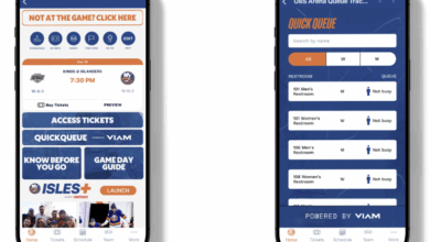 UBS Arena and Viam: Exploring the power of AI for the fan experience
