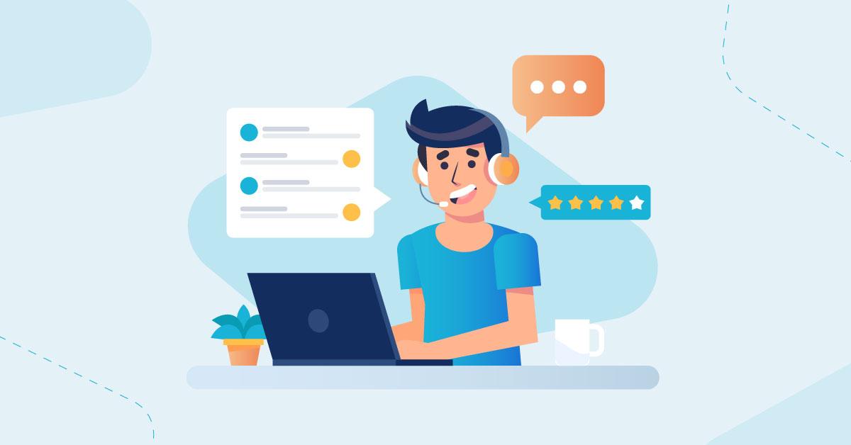 Agent turnover – How KM solves biggest call center challenge