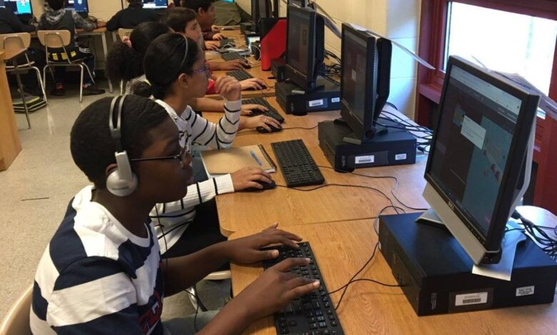 Make Virtual Robotics Part of Your Curriculum