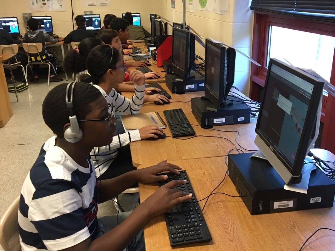 Make Virtual Robotics Part of Your Curriculum