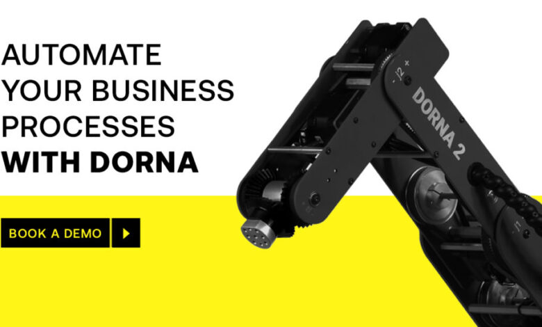 Why automate your operations with cobots?