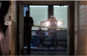 Drone Sensor Payload Design Hands On
