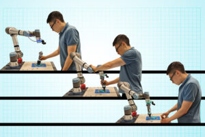 Top 10 robotics developments of July 2025