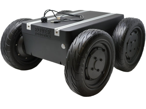 New Designs for the MĪTI and mini – Rover Robotics, Inc.