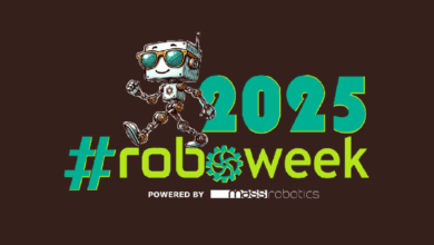 National Robotics Week 2025: Inspiring the Future of Robotics and STEM
