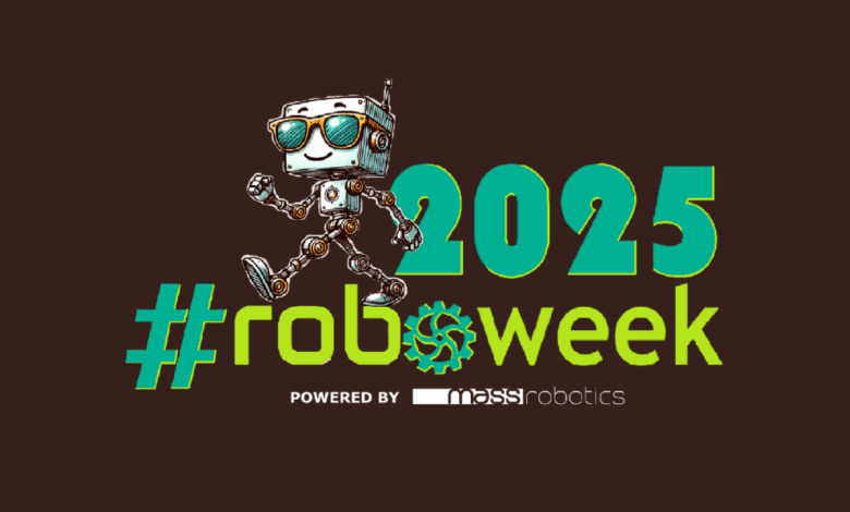 National Robotics Week 2025: Inspiring the Future of Robotics and STEM