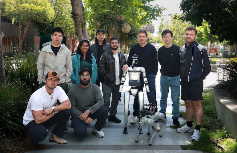 OpenMind raises M to connect intelligent machines