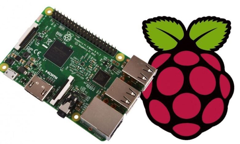 Add AirPlay to Existing Speakers with Raspberry Pi