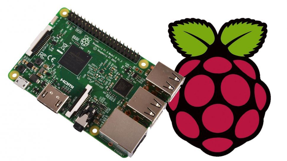 Add AirPlay to Existing Speakers with Raspberry Pi