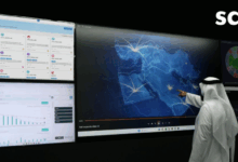 Our CEO, Vikraman Poduval, spoke to Riyadh Daily about Saal’s innovative AI and Big Data solutions.