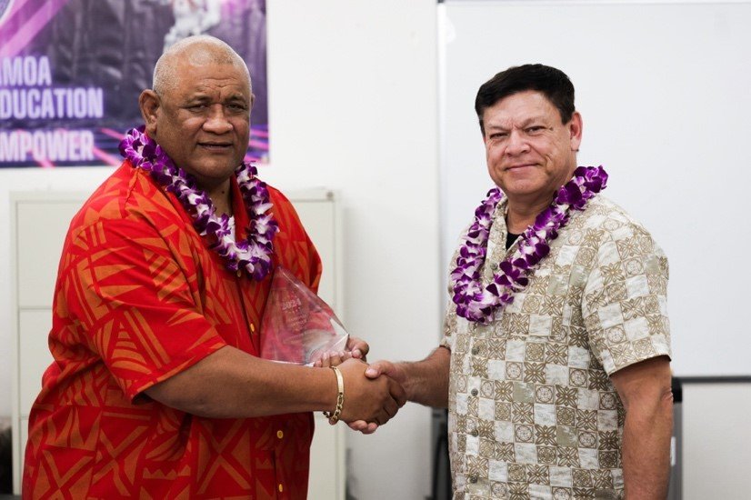 RobotLAB Receives EDTech Chronicle 2023 ‘BESTIE’ Award for Landmark Partnership with American Samoa Dept. of Education.