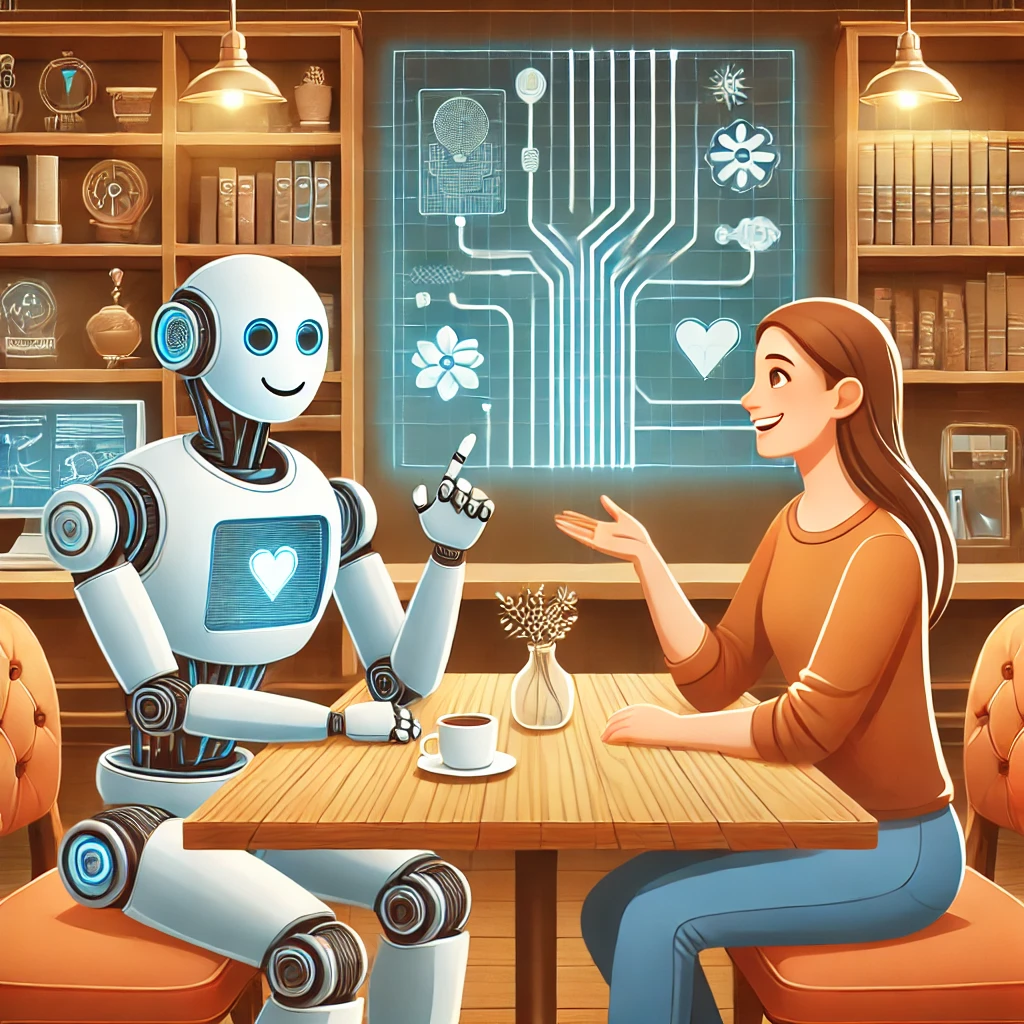 Unlocking Chat GPT: The AI Revolution You Need to Know About