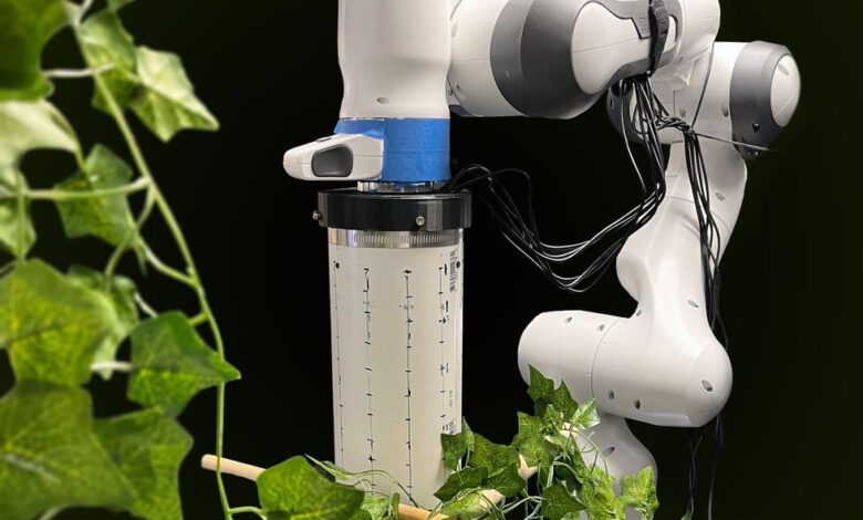 Farm Robots Navigate With SonicBoom’s Sound-Based Sensing