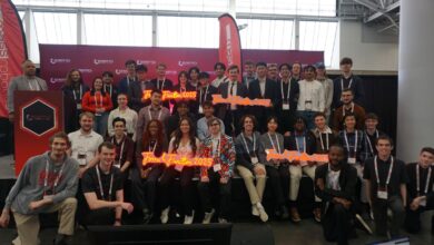 Northeastern University Team Wins the MassRobotics Form & Function Robotics Challenge at the Robotics Summit & Expo