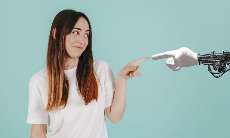Welcome to the Personal Artificial Intelligence Revolution – Lorien Pratt’s blog