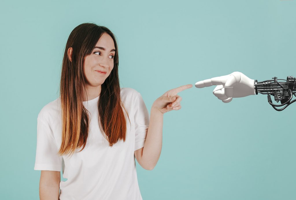 Welcome to the Personal Artificial Intelligence Revolution – Lorien Pratt’s blog
