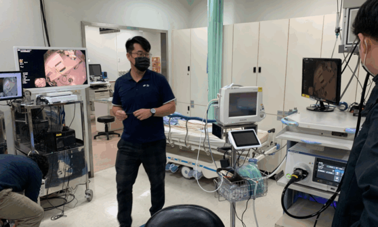 Taiwan Medical Centers Deploy Life-Saving Innovations With NVIDIA System-Builder Partners