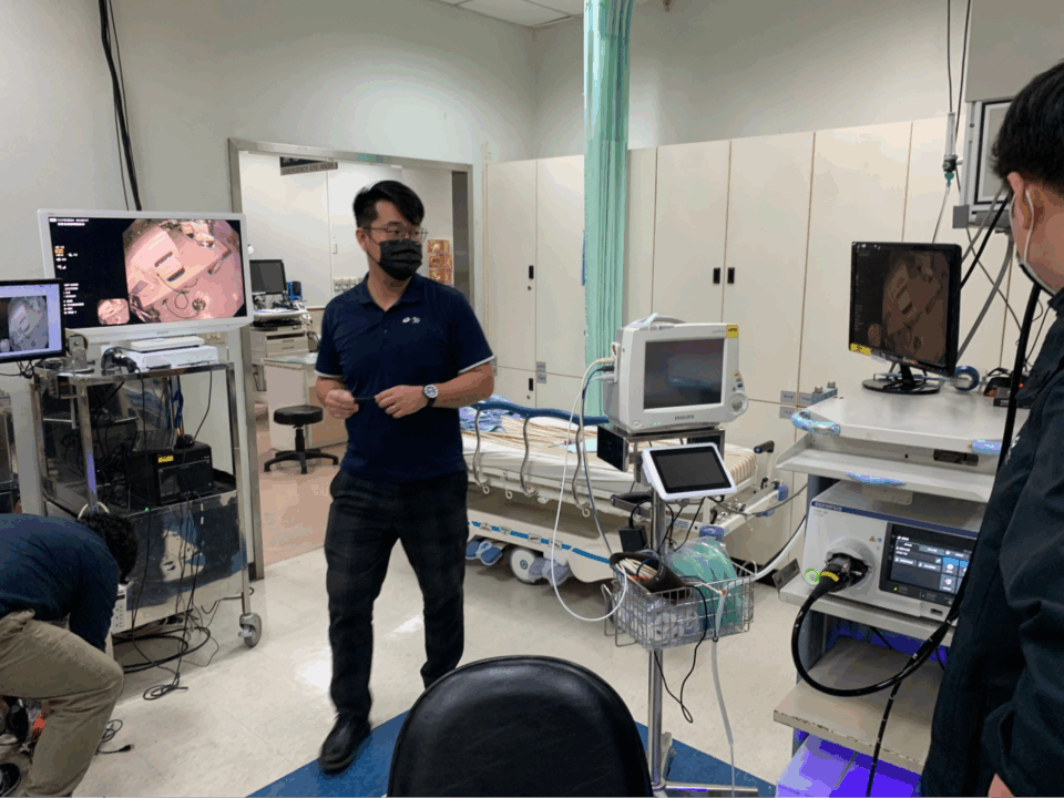 Taiwan Medical Centers Deploy Life-Saving Innovations With NVIDIA System-Builder Partners