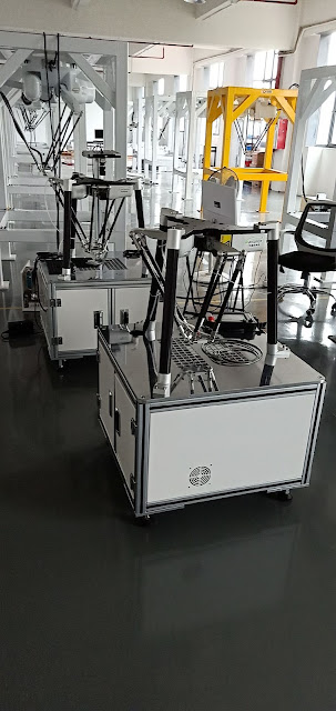 Industrial Robot Manufacturing Companies | Collaborative Robot Manufacturers