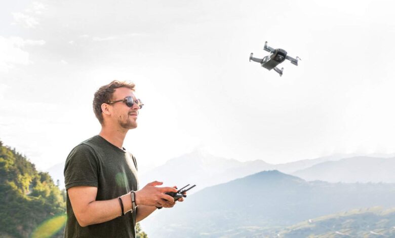 The Best FPV Drones: 2024 Buyer’s Guide
