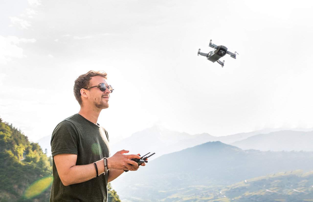 The Best FPV Drones: 2024 Buyer’s Guide
