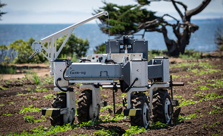 Autonomy-first approach drives Bonsai, farm-ng roadmap
