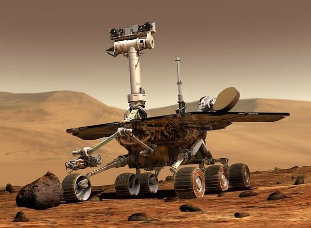 The Best Robotics Career Opportunities in the 2020s