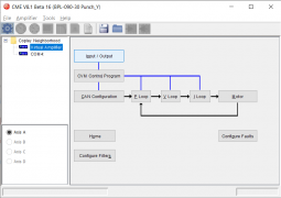 Setup & Configuring a Copley Motor Controller