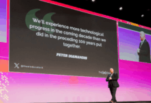 The Future of AI in Education by Dan Fitzpatrick