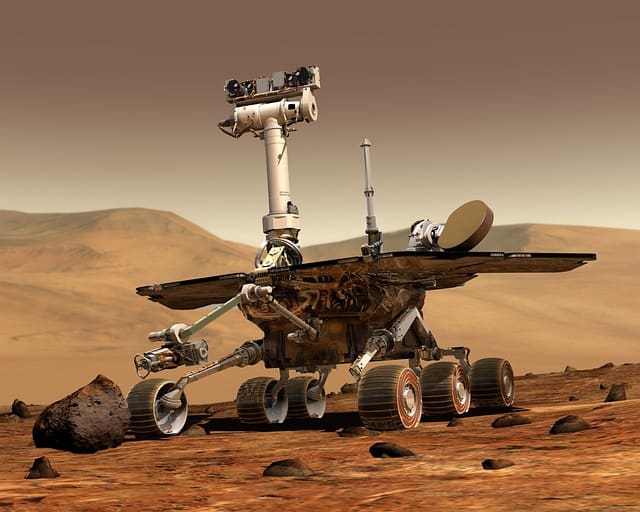 The Best Robotics Career Opportunities in the 2020s