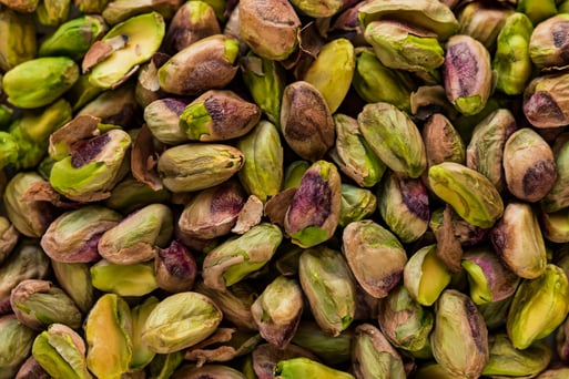 How one nut processor cracked the code on heavy payload palletizing