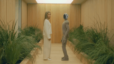 Robot Videos: Neo Humanoid Robot, NASA Rover, and More
