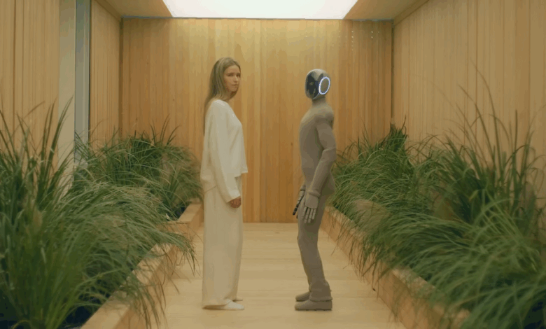 Robot Videos: Neo Humanoid Robot, NASA Rover, and More