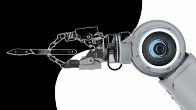 The Dual-Use Dilemma in Open-Source Robotics