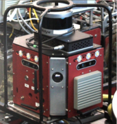 Sensor Payload – Hands On Ground Robot Design