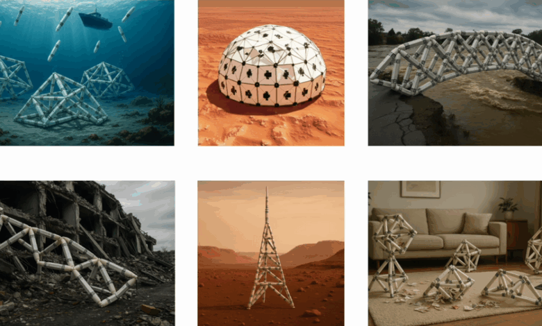 Robot Videos: Weekly Highlights and Innovations