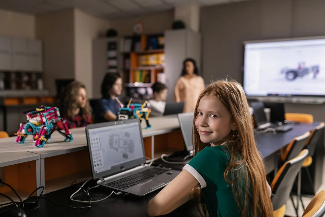 How Robotics Cultivates a Deep Understanding of Mathematics in Students